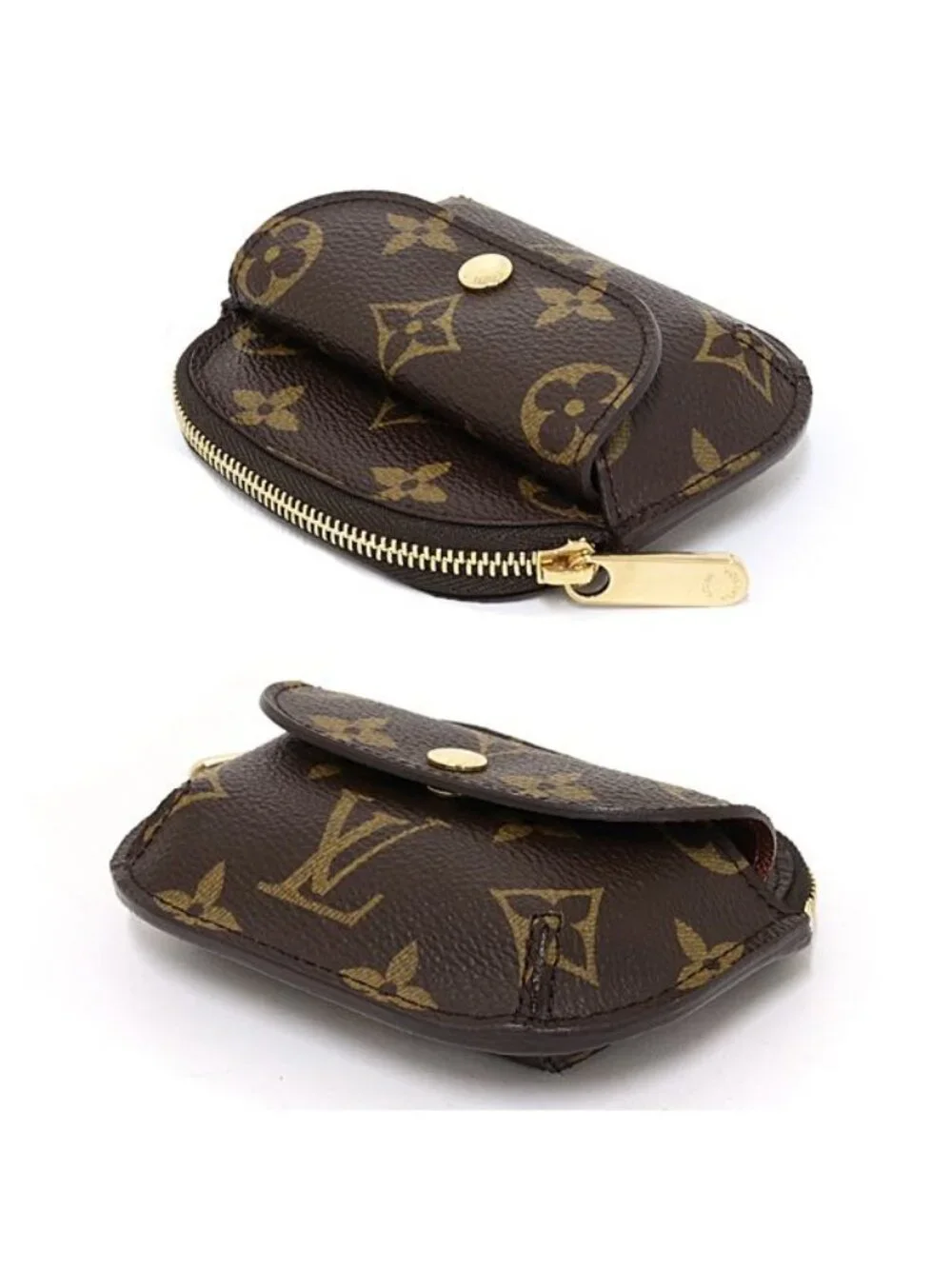 Louis Vuitton brand louis